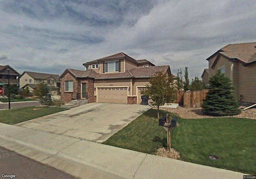 2703 E 139th Dr, Thornton, CO 80602 - photo 1