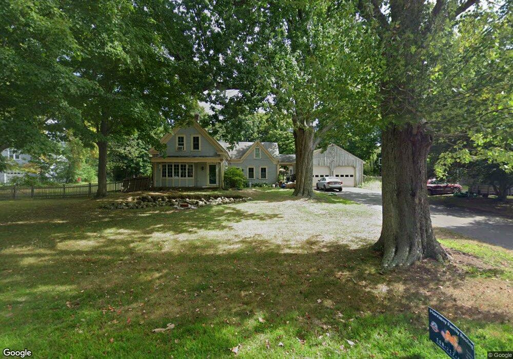 68 Winter St, Whitman, MA 02382 - photo 1