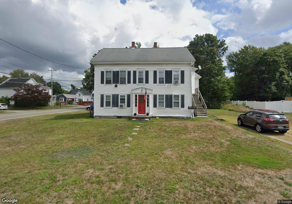 6 Winter St unit 2, Whitman, MA 02382 - photo 1