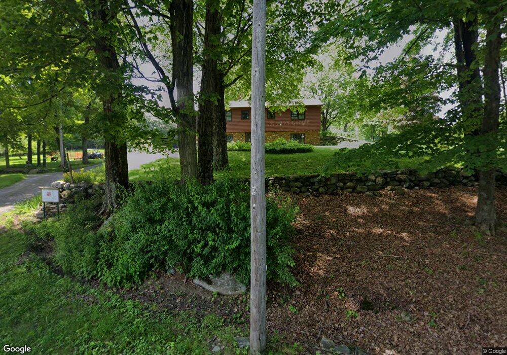 72 S County Rd, Leyden, MA 01301 - photo 1