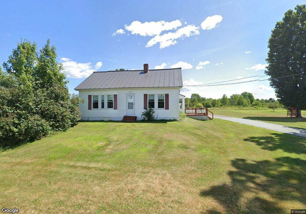 255 Dexter Rd, Saint Albans, ME 04971 - photo 1