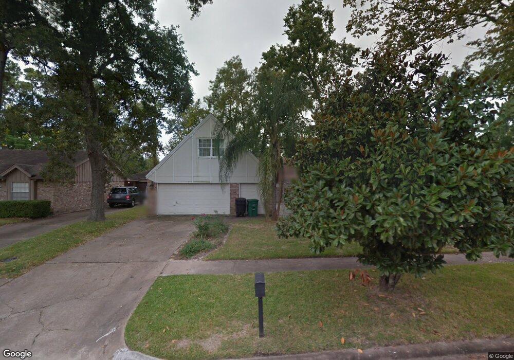 5923 Darkwood Dr, Houston, TX 77088 - photo 1