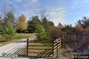 6755 S 1050 E, Upland, IN 46989