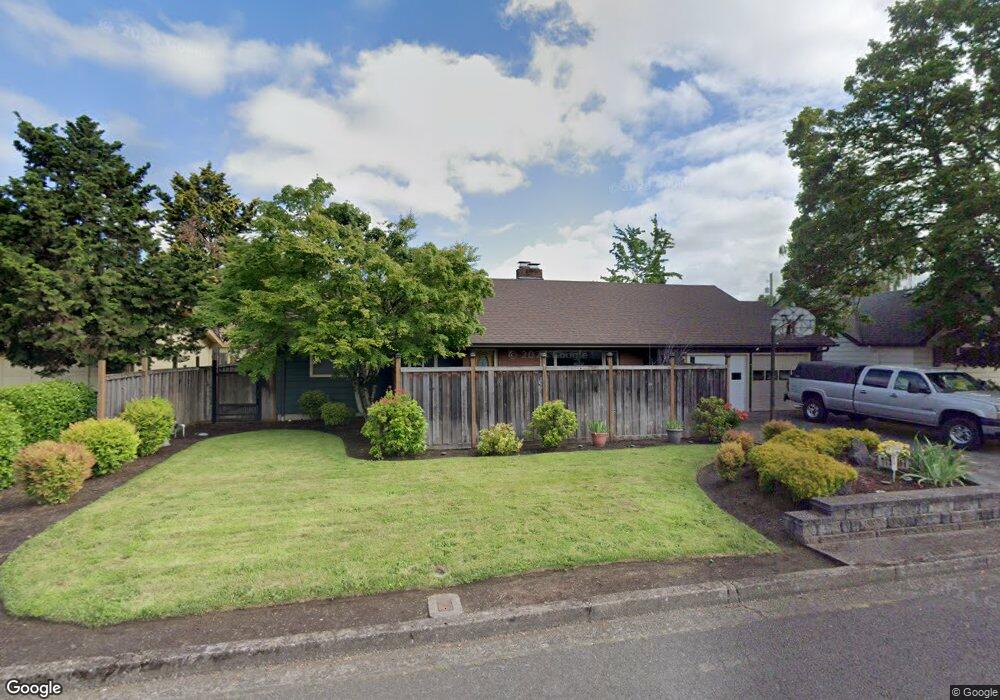 1537 Bar M Dr, Eugene, OR 97401 - photo 1