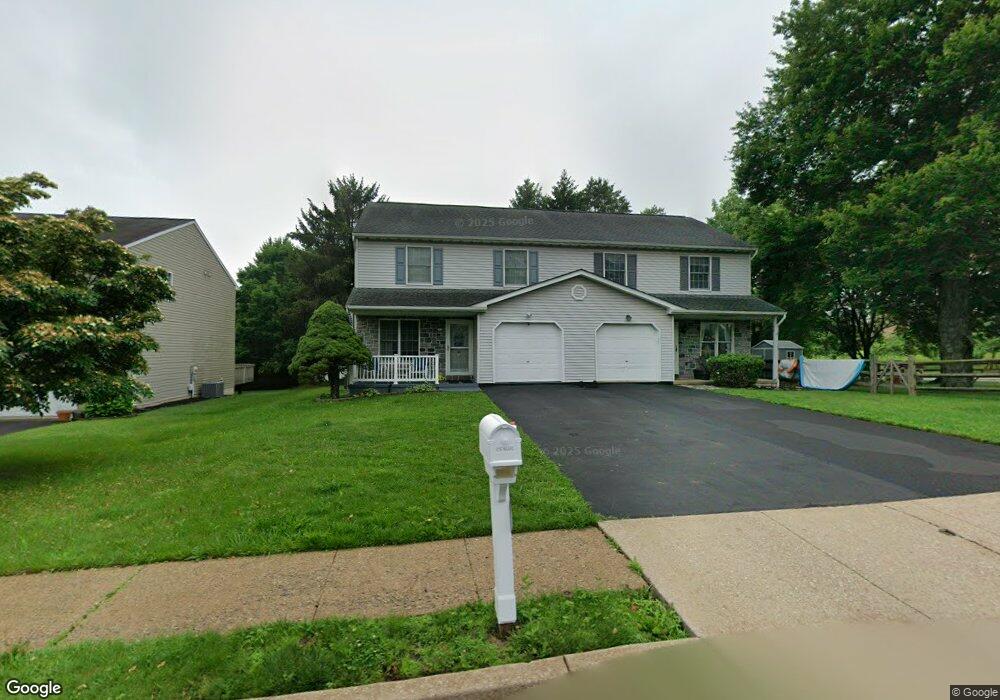 404 Campus Dr, Perkasie, PA 18944 - photo 1