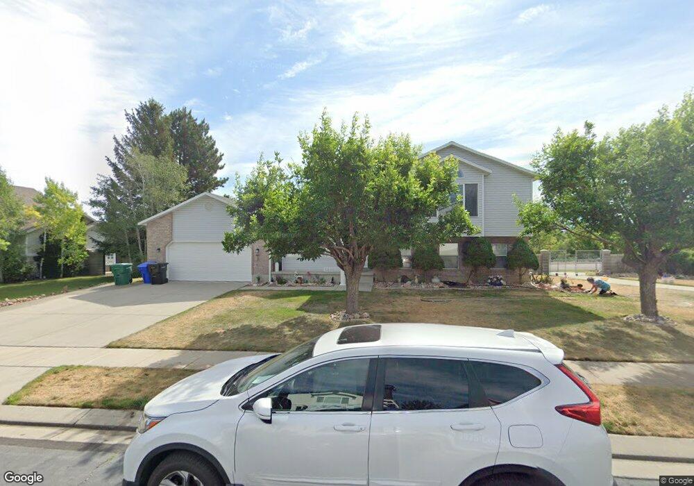 9221 S Colter Bay Cir, West Jordan, UT 84088 - photo 1