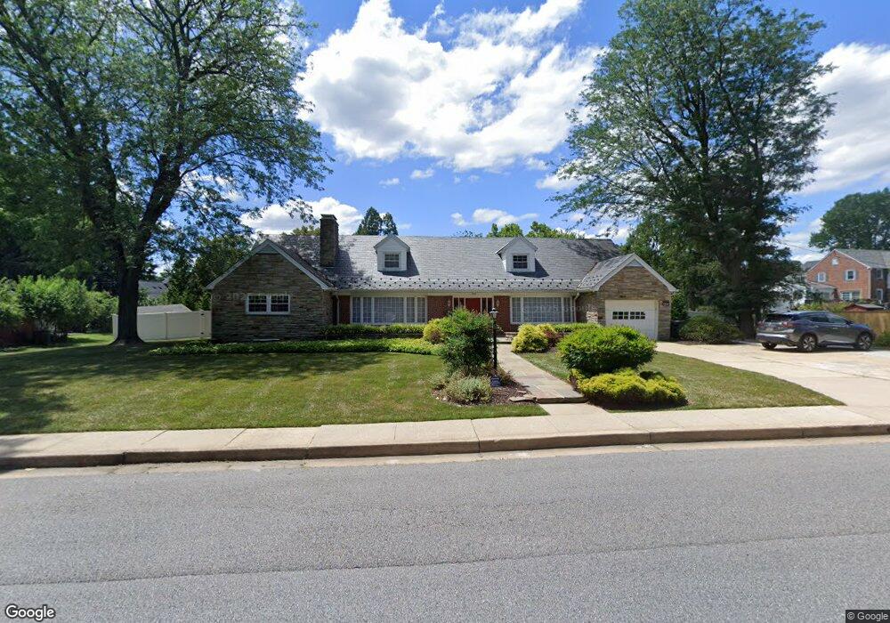 3204 Clarks Ln, Baltimore, MD 21215 - photo 1