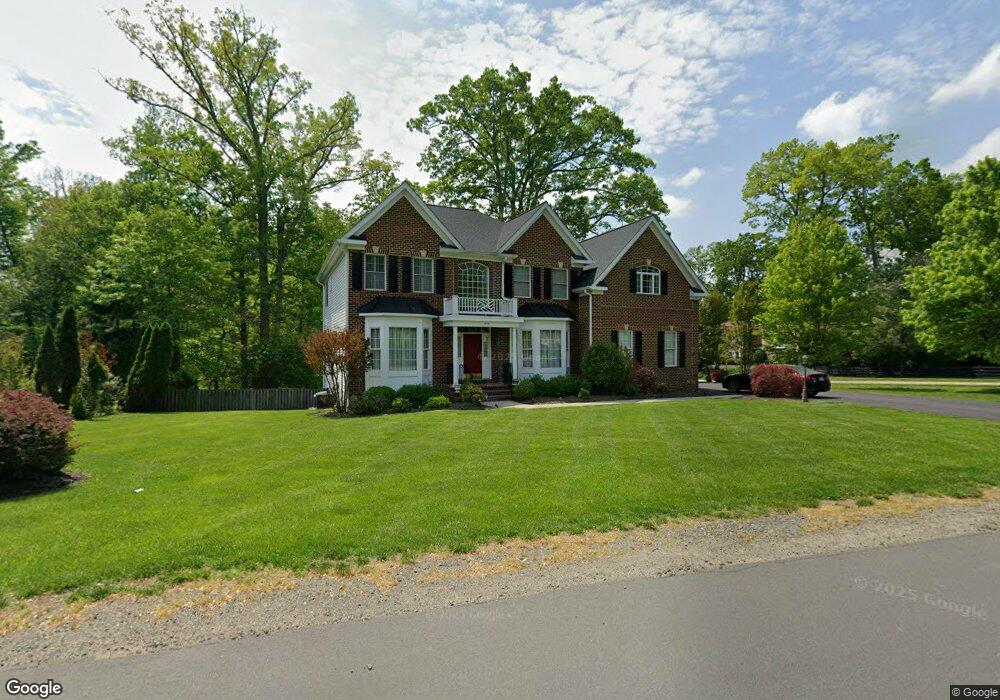 1606 Ashgrove Meadows Way, Vienna, VA 22182 - photo 1