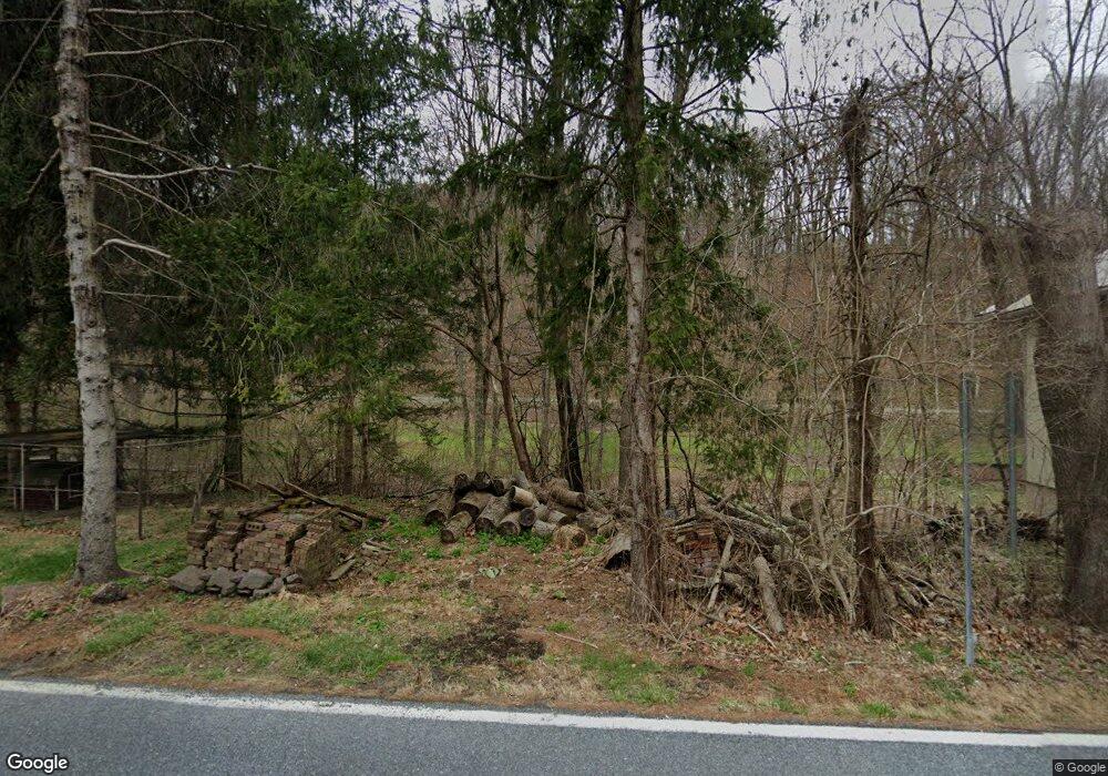 869 Wyomissing Rd, Mohnton, PA 19540 - photo 1