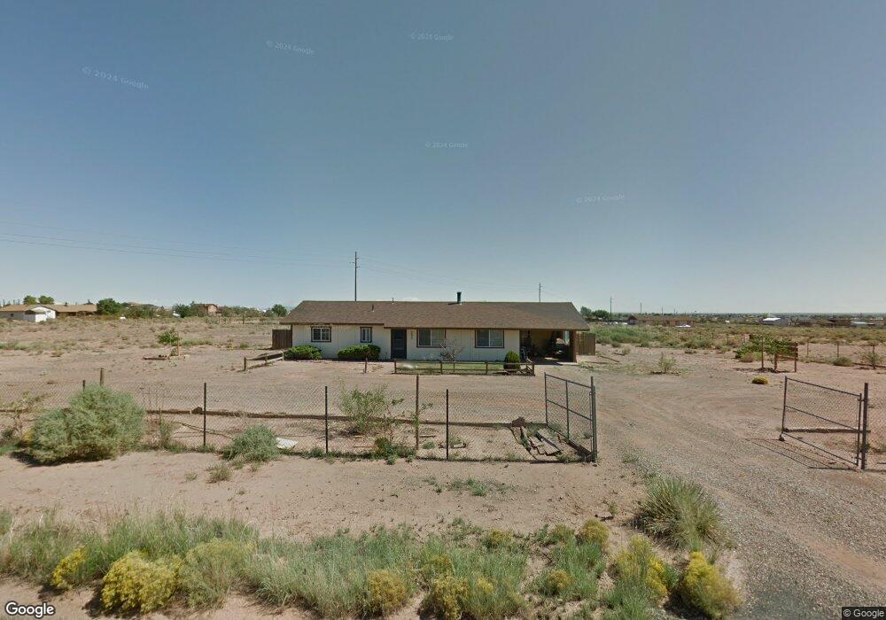 2300 Sagebrush Dr, Winslow, AZ 86047 - photo 1