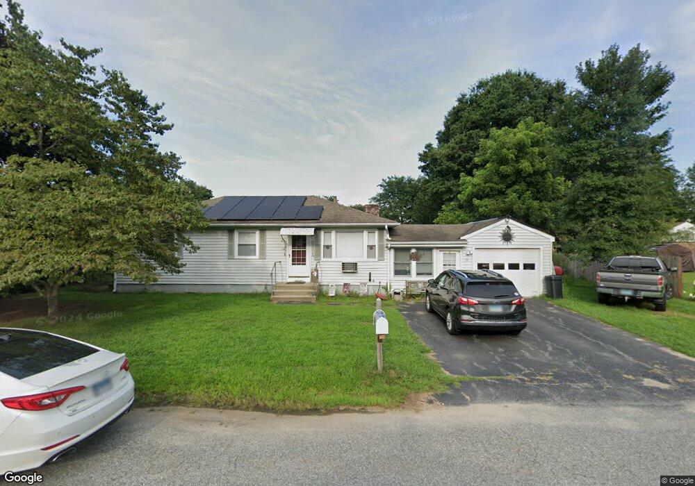 18 Cross St, Danielson, CT 06239 - photo 1