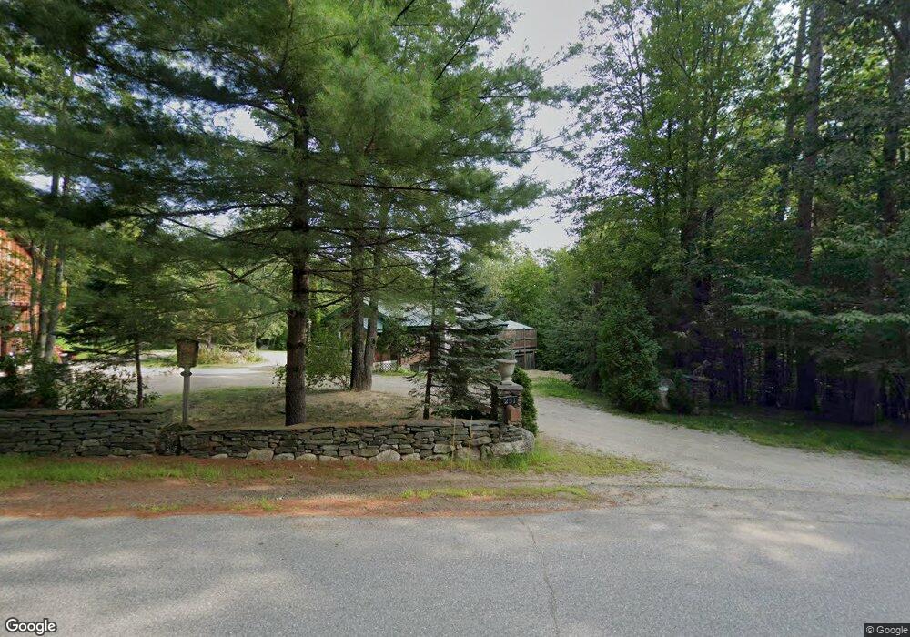 251 Allard Farm Circuit, North Conway, NH 03860 - photo 1