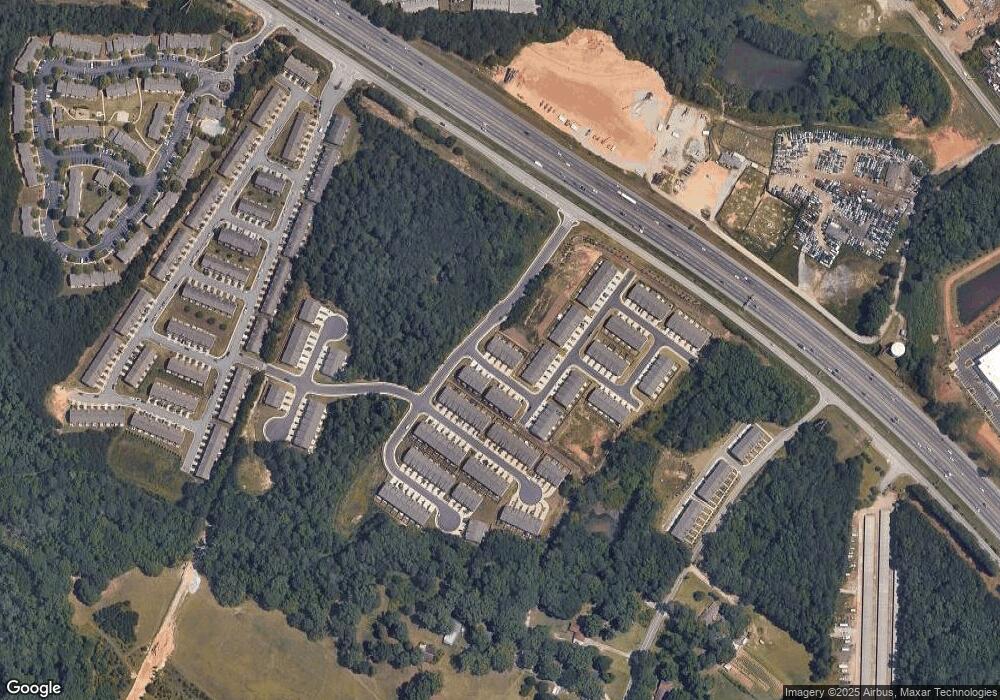 2103 Watts Ln unit 88, Conyers, GA 30094 - photo 1