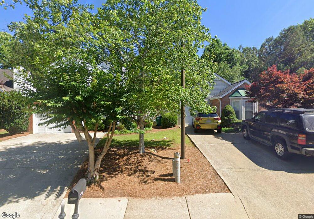 1048 Daventry Crossing, Woodstock, GA 30188 - photo 1
