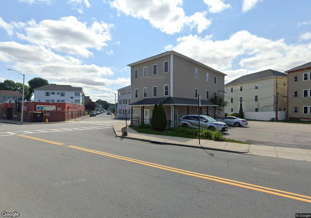 233 Canterbury St, Worcester, MA 01603 - photo 1