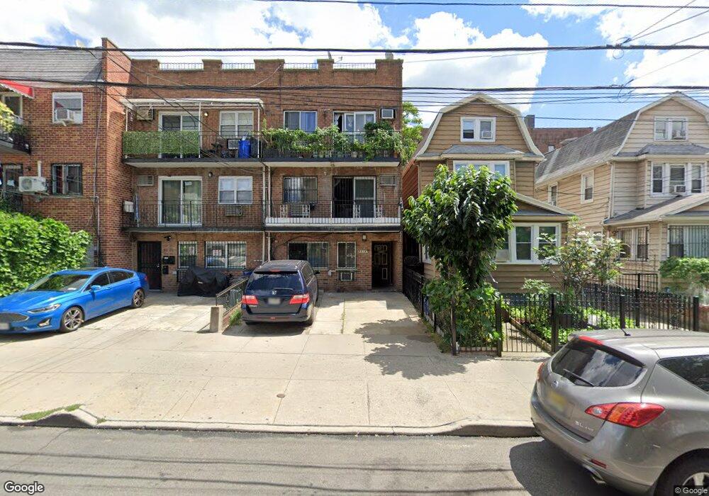 8318 Britton Ave, Elmhurst, NY 11373 - photo 1