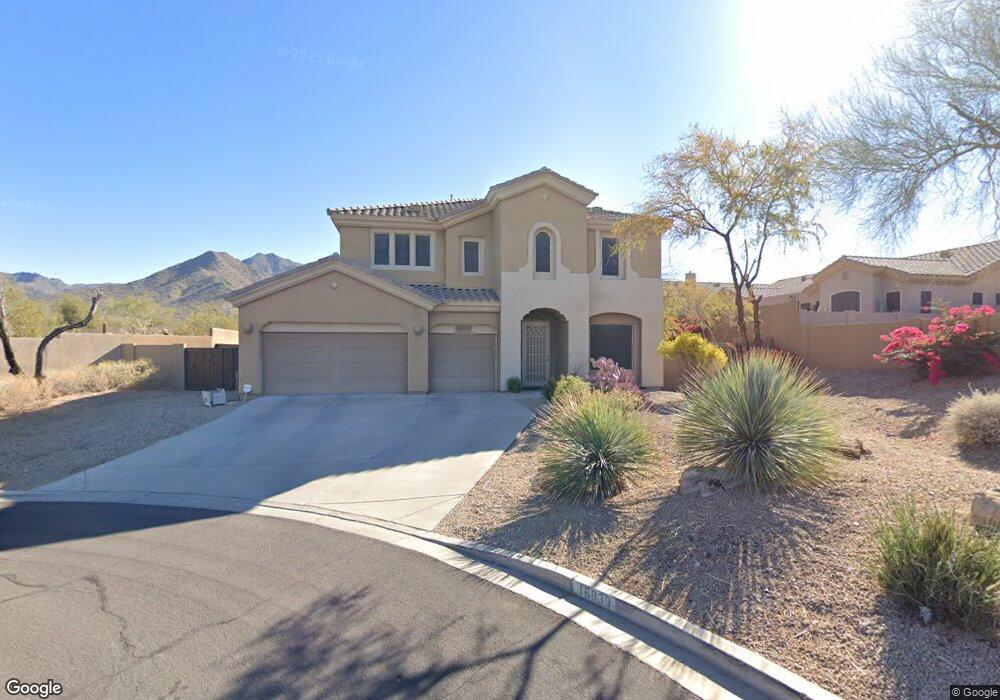 16939 N 103rd Place, Scottsdale, AZ 85255 - photo 1