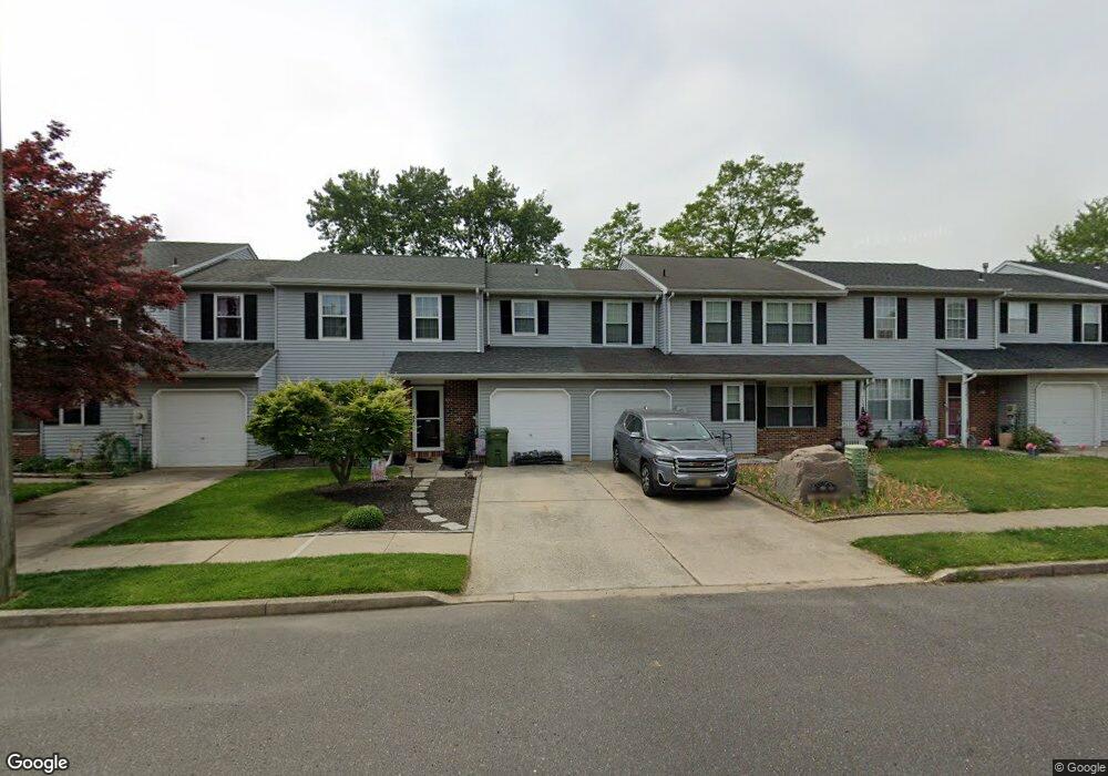 243 Lafayette Dr, Swedesboro, NJ 08085 - photo 1