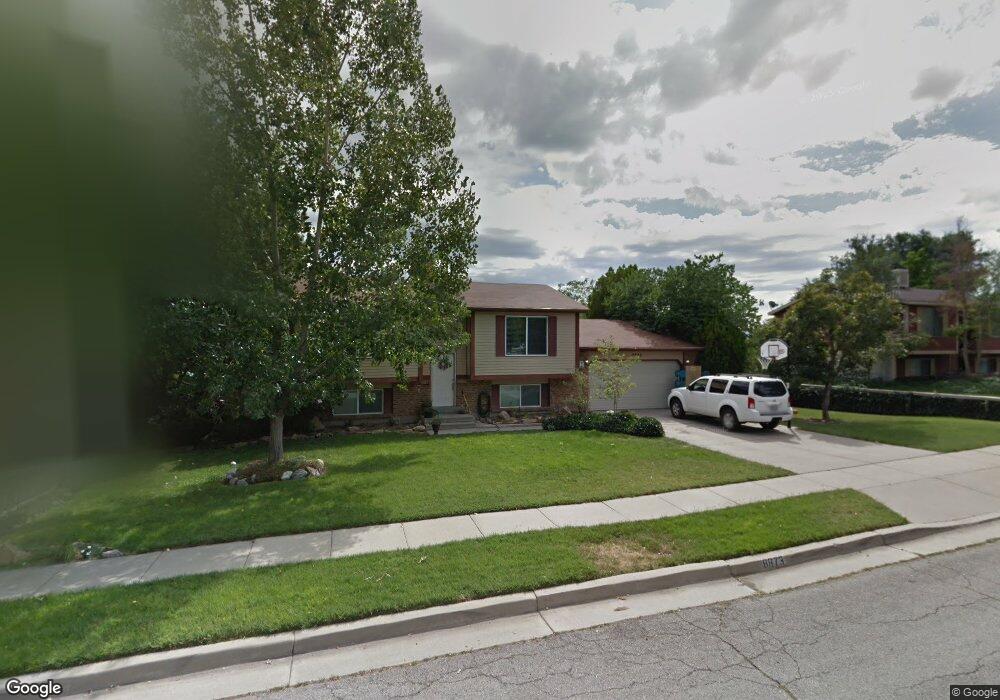 8873 S 3780 W, West Jordan, UT 84088 - photo 1