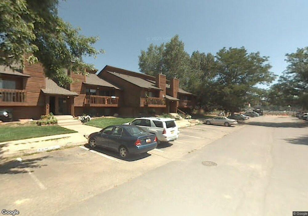 2636 Juniper Ave unit 6, Boulder, CO 80304 - photo 1