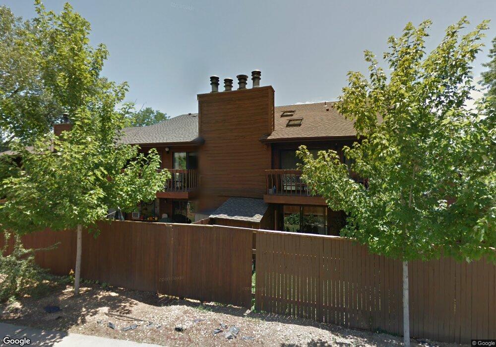 2640 Juniper Ave, Boulder, CO 80304 - photo 1