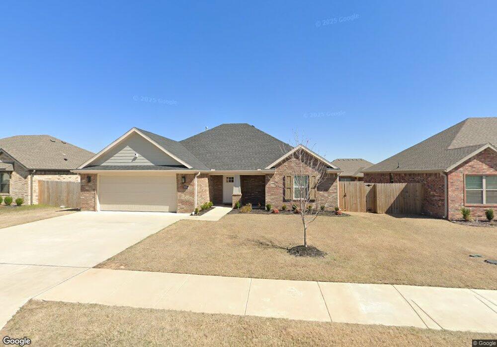 950 Arden St, Tontitown, AR 72762 - photo 1