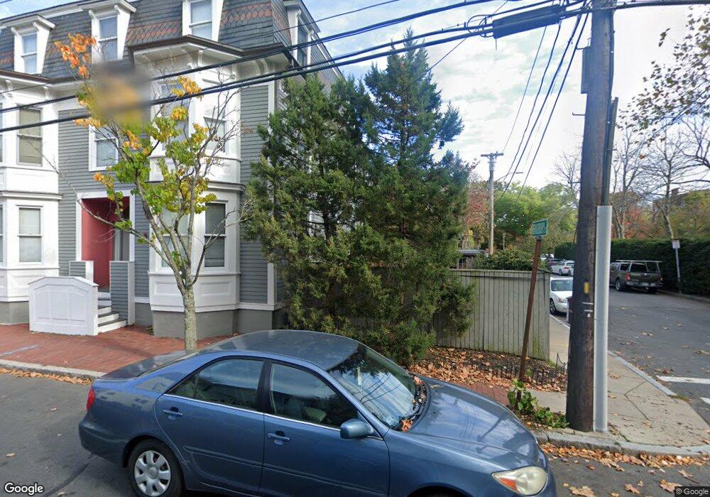 38 Bradbury St, Cambridge, MA 02138 - photo 1