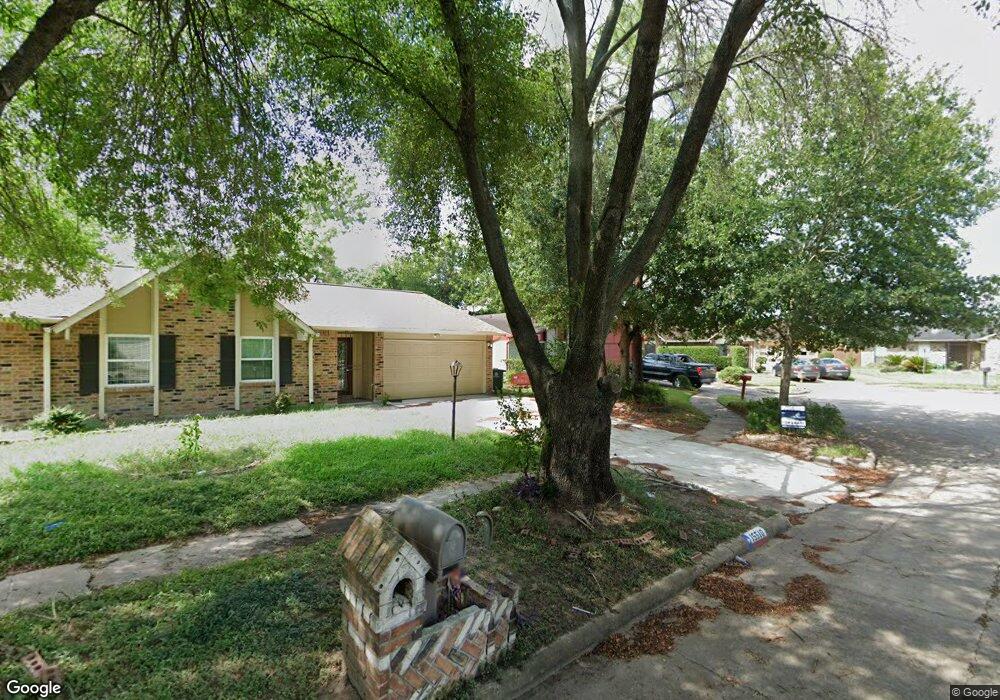 15506 Fall Briar Dr, Missouri City, TX 77489 - photo 1