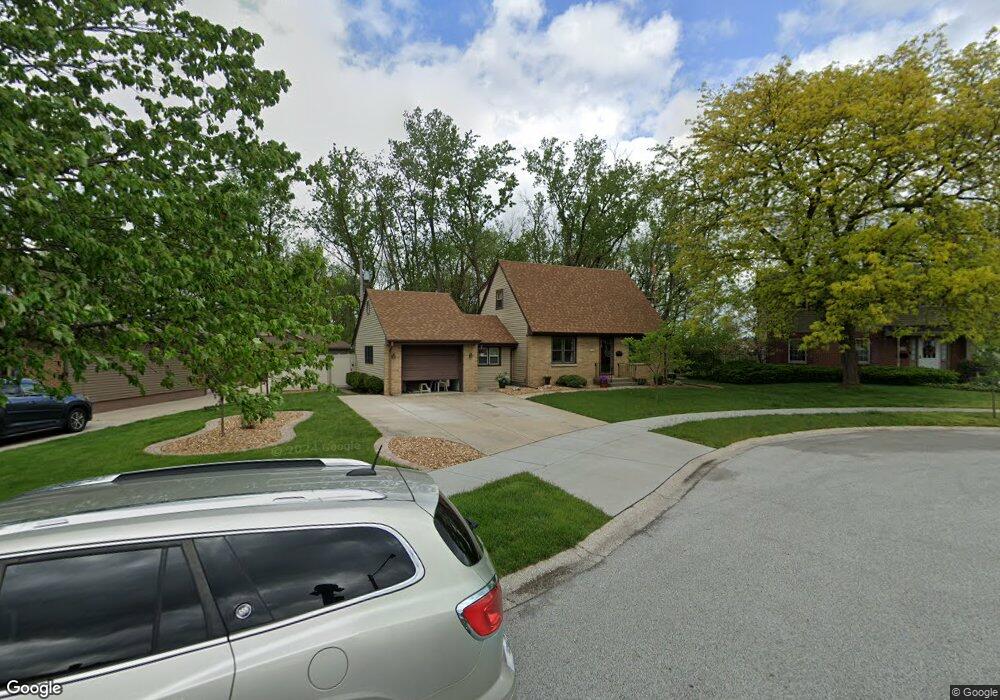 224 W 38th Ct, Griffith, IN 46319 - photo 1