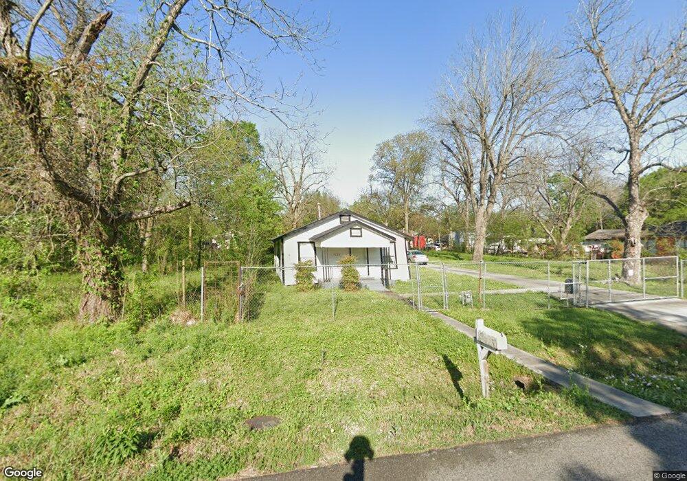 7125 Shotwell St, Houston, TX 77028 - photo 1