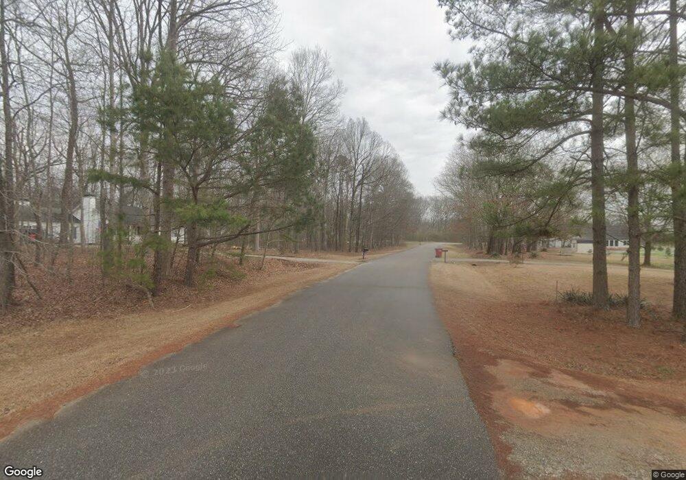 - Hawks Nest Rd, Jefferson, GA 30529 - photo 1