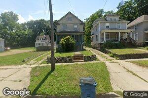 1415 Forbes St, Kalamazoo, MI 49006