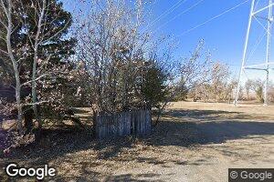 510 1st St N, Froid, MT 59226