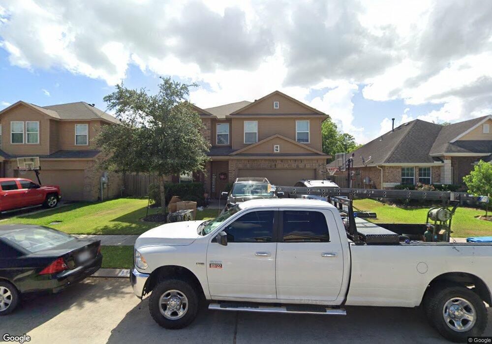 1812 Winding Trail Ln, Alvin, TX 77511 - photo 1