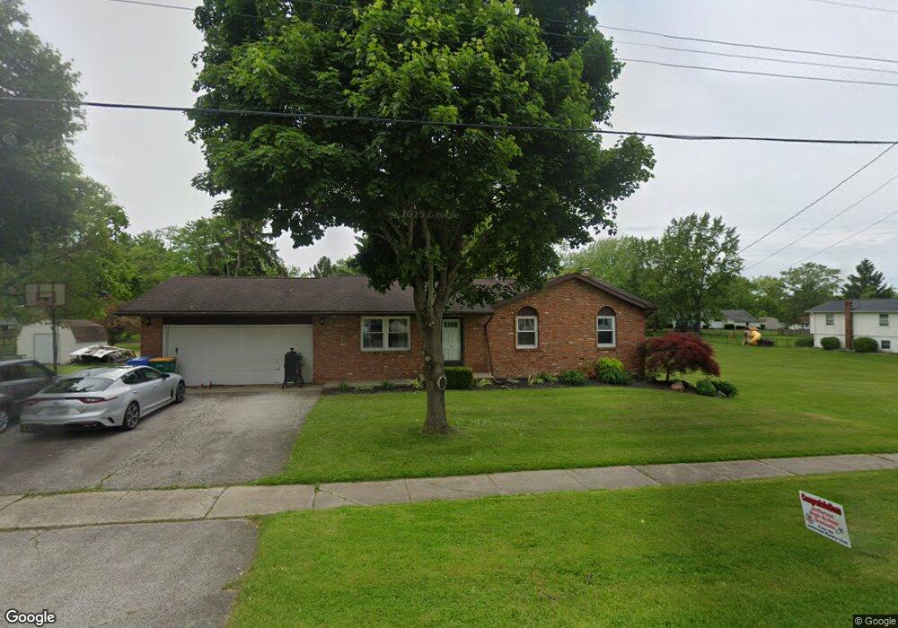 146 W Satin St, Jefferson, OH 44047 - photo 1