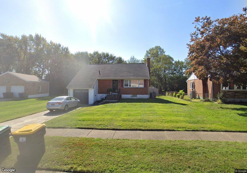 23 Whitehall Cir, Wilmington, DE 19808 - photo 1