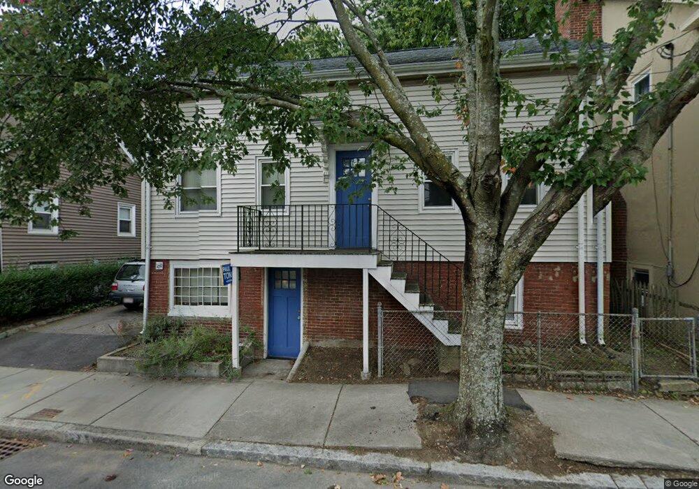 169 Sherman St, Cambridge, MA 02140 - photo 1