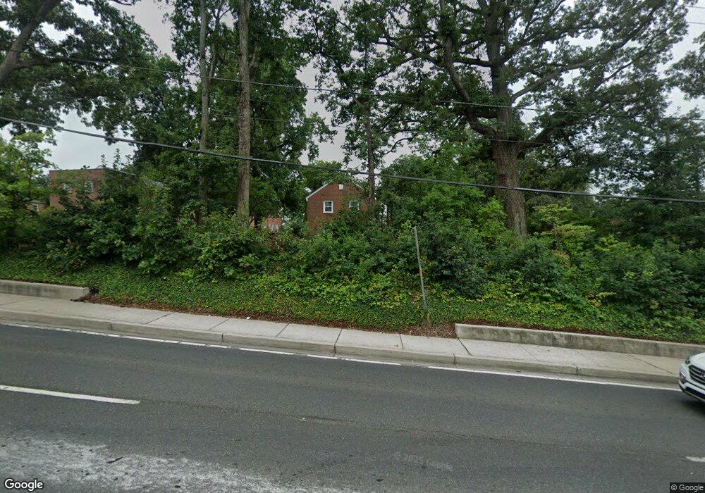 1782 E West Hwy, Silver Spring, MD 20910 - photo 1