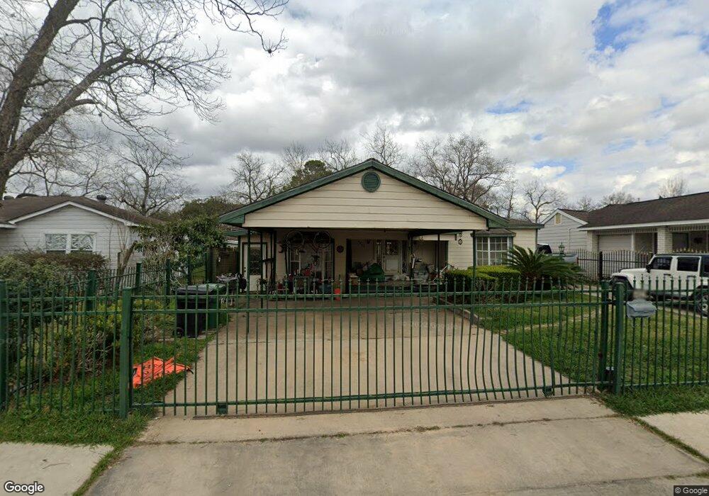 4623 Dewberry St, Houston, TX 77021 - photo 1
