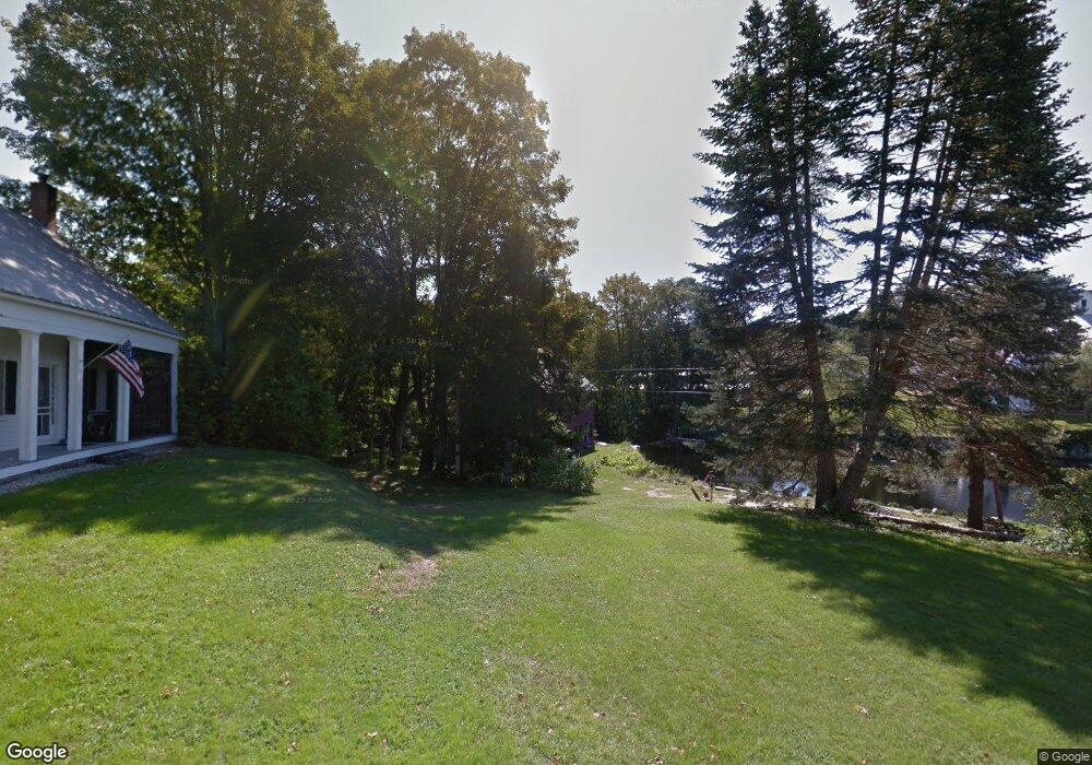 89 Elm St, West Newfield, ME 04095 - photo 1