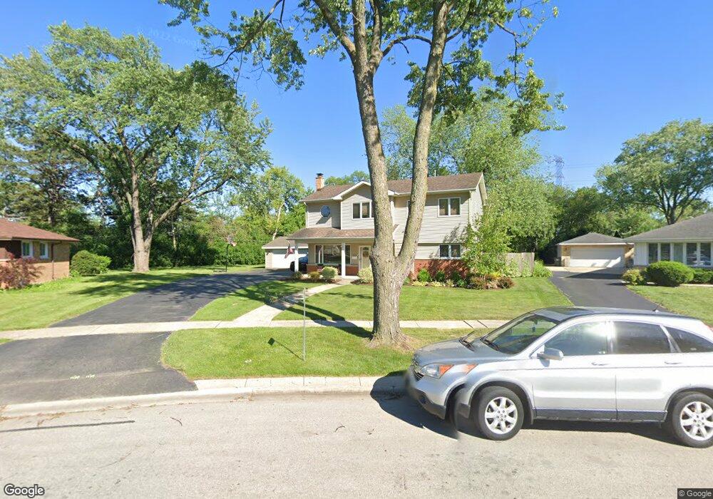 3N255 N Emroy Ave, Elmhurst, IL 60126 - photo 1