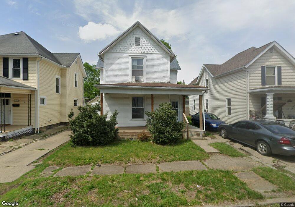 317 S 9th St, Coshocton, OH 43812 - photo 1