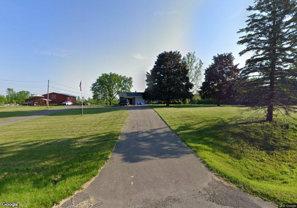 5489 Scott Rd, Mount Morris, MI 48458 - photo 1