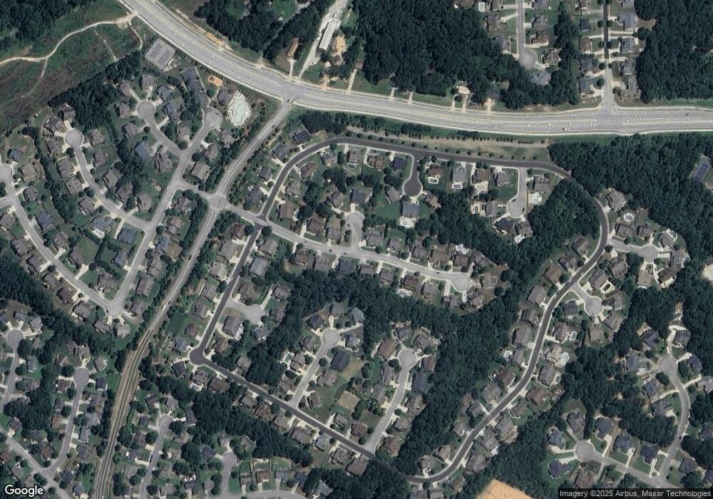 0 Hickory Chase Ct unit 7032374, Braselton, GA 30519 - photo 1