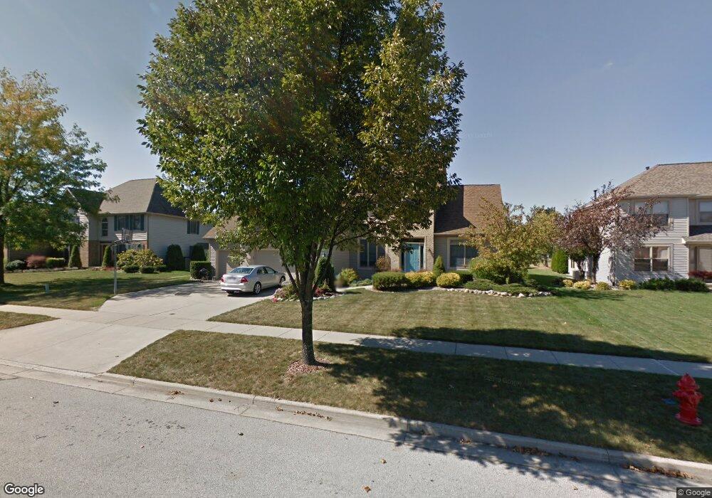 596 Summergreen Dr, Frankenmuth, MI 48734 - photo 1