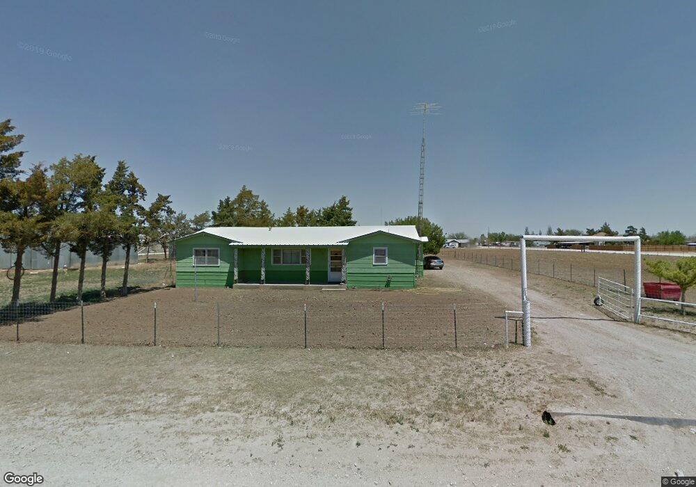 801 E 27th St, Plainview, TX 79072 - photo 1
