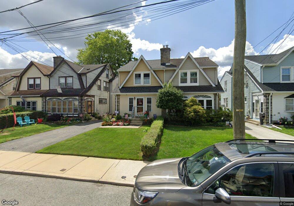 1014 Garfield Ave, Havertown, PA 19083 - photo 1