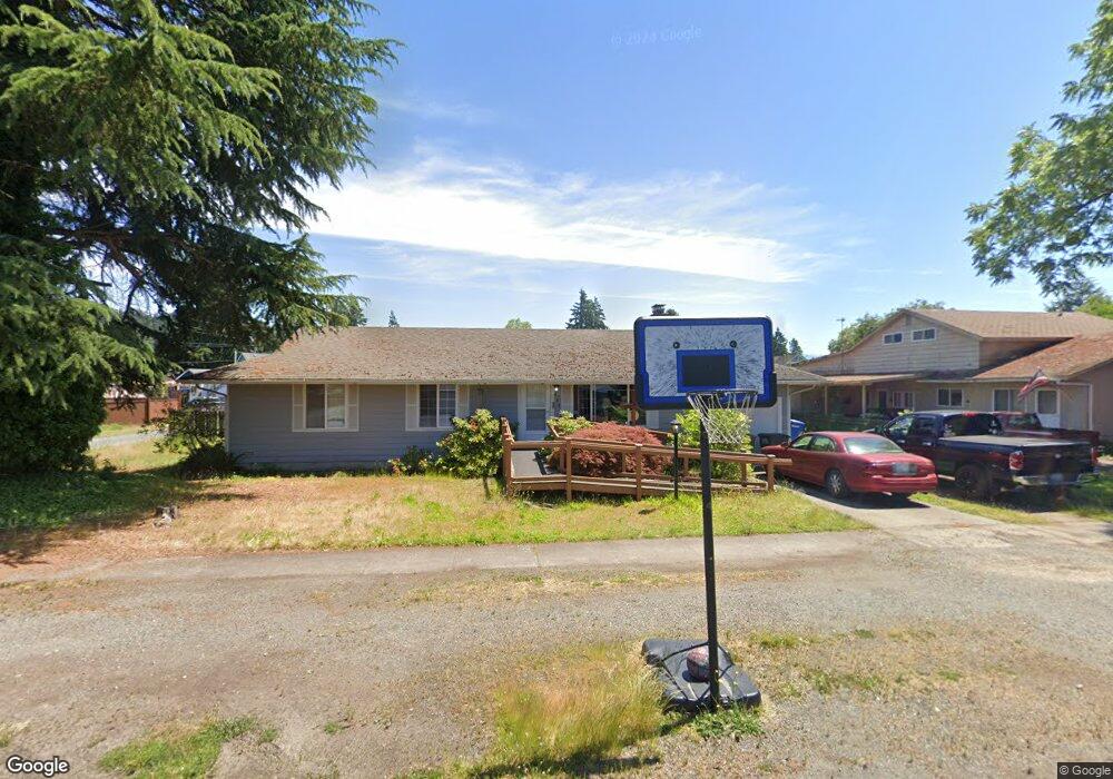 402 Grinnell Ave SW, Orting, WA 98360 - photo 1