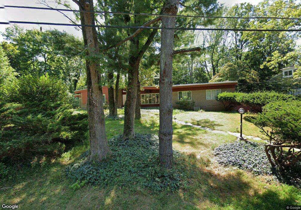 21 Adams Dr, Princeton, NJ 08540 - photo 1