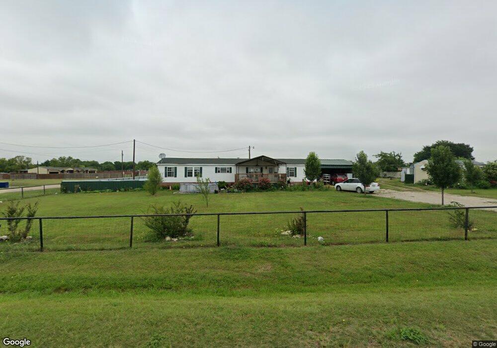 113 Private Road 4435, Rhome, TX 76078 - photo 1